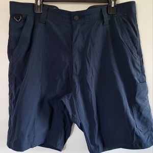 Wrangler performance utility shorts Men's 38